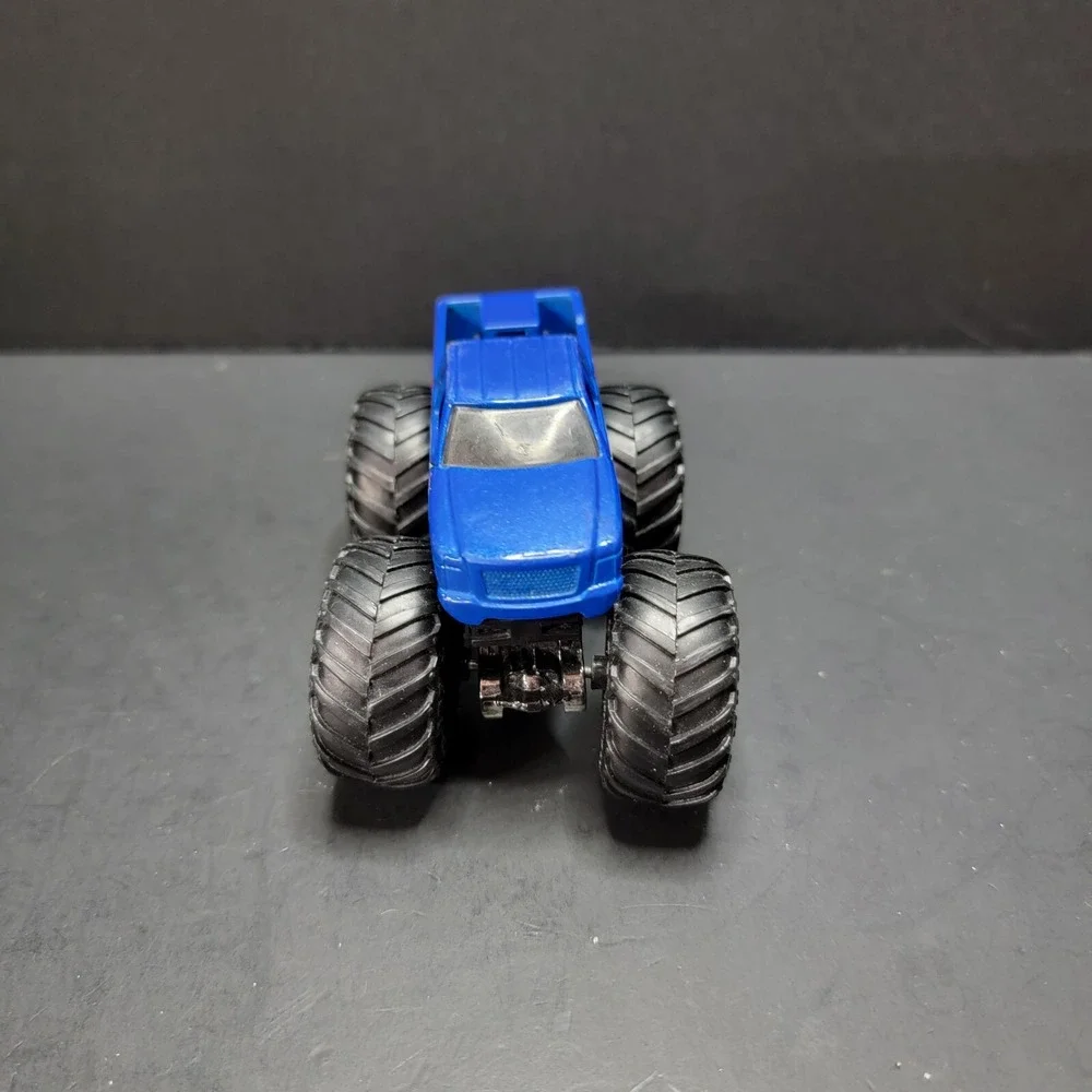 Hot Wheels Monster Jam Bigfoot
